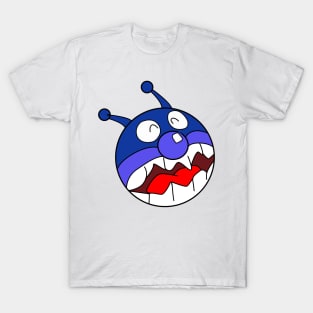 Manga #1 T-Shirt